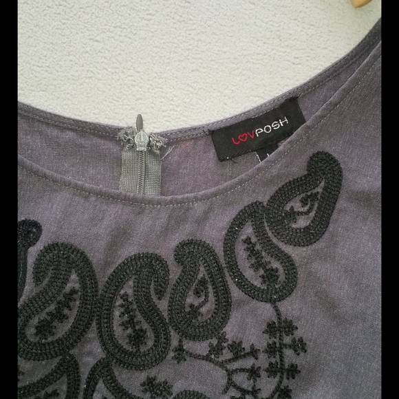 Ladies  romper - Picture 2 of 8